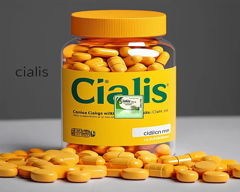 Cialis 1